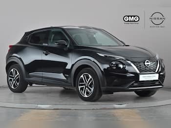 Used Nissan Juke 2024 for sale - 79470869: Photo
