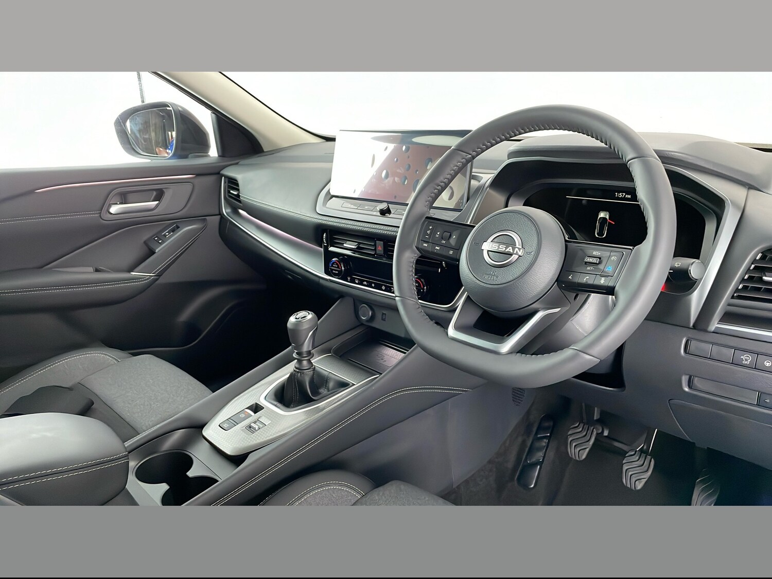 Used Nissan Qashqai for sale - 77729262: Photo 11