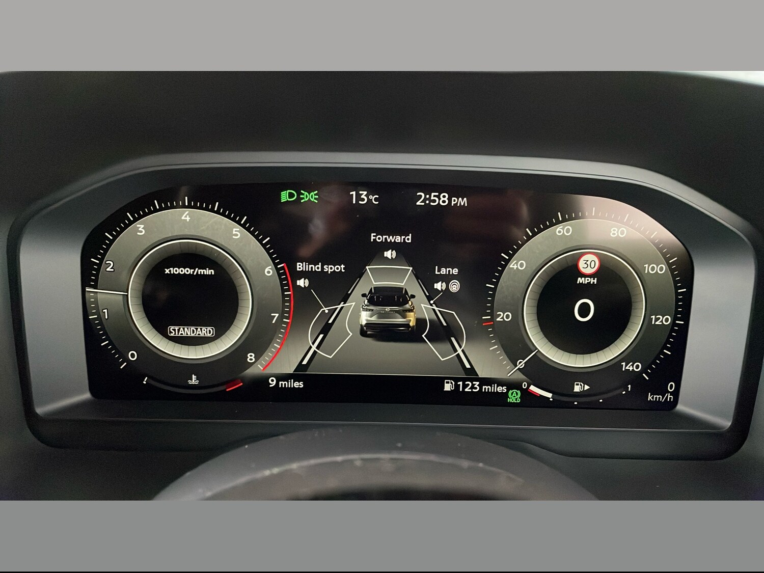 Used Nissan Qashqai for sale - 77729262: Photo 13