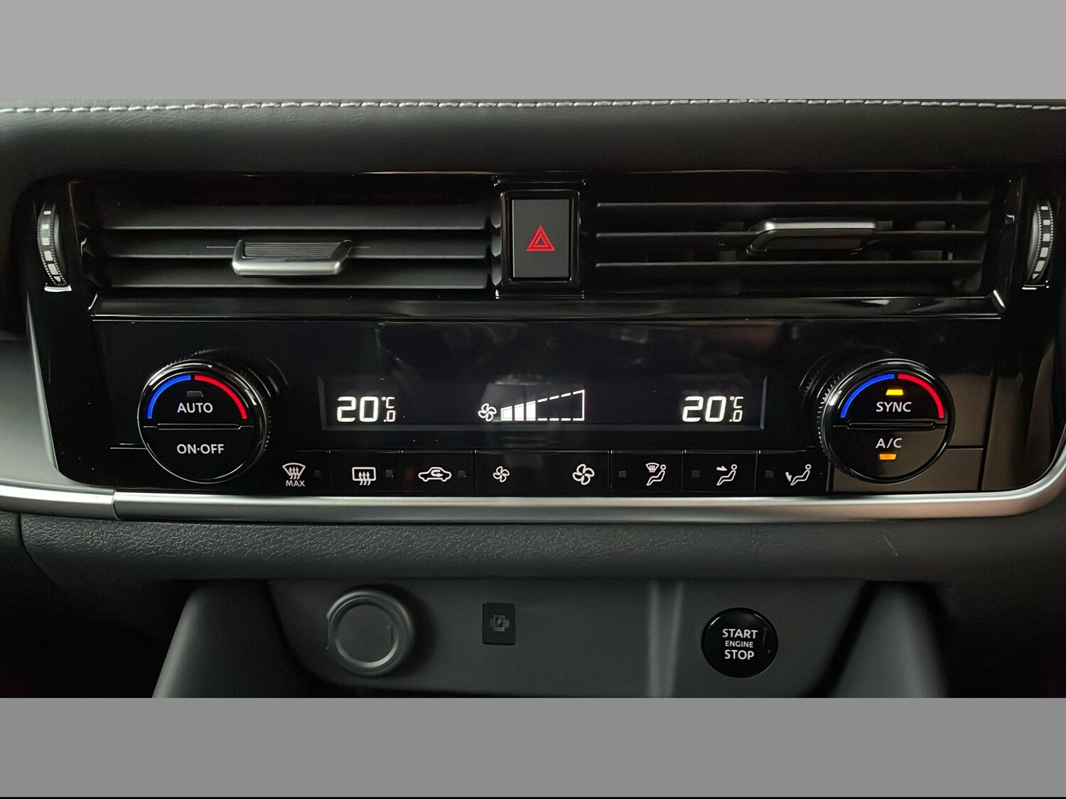 Used Nissan Qashqai for sale - 77729262: Photo 15