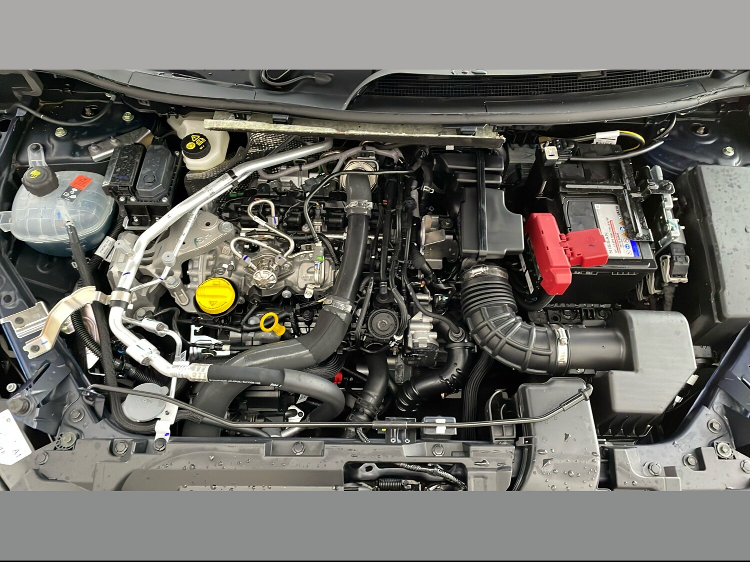 Used Nissan Qashqai for sale - 77729262: Photo 18