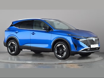 Used Nissan Qashqai undefined for sale - 77729262: Photo