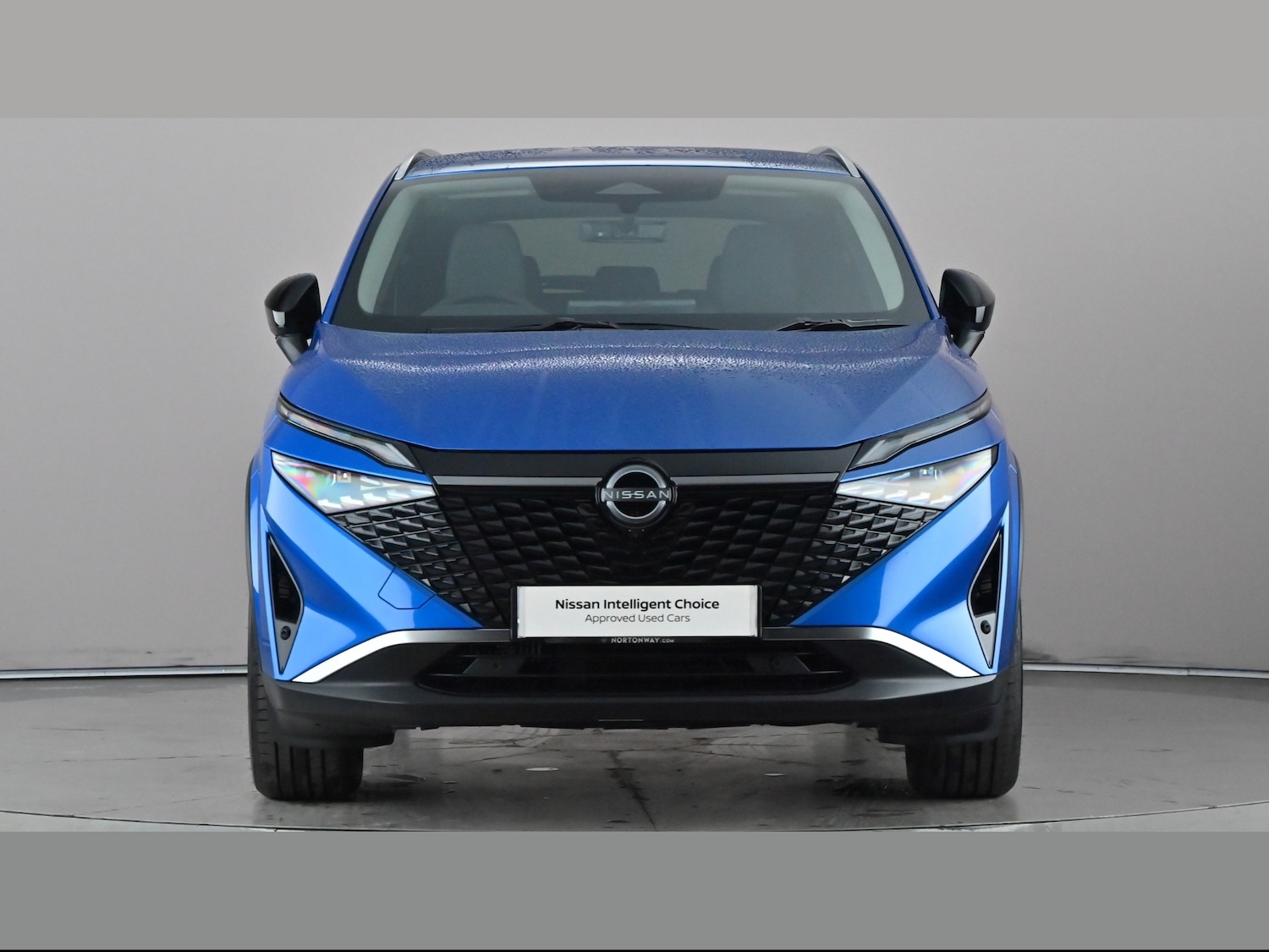 Used Nissan Qashqai for sale - 77729262: Photo 2