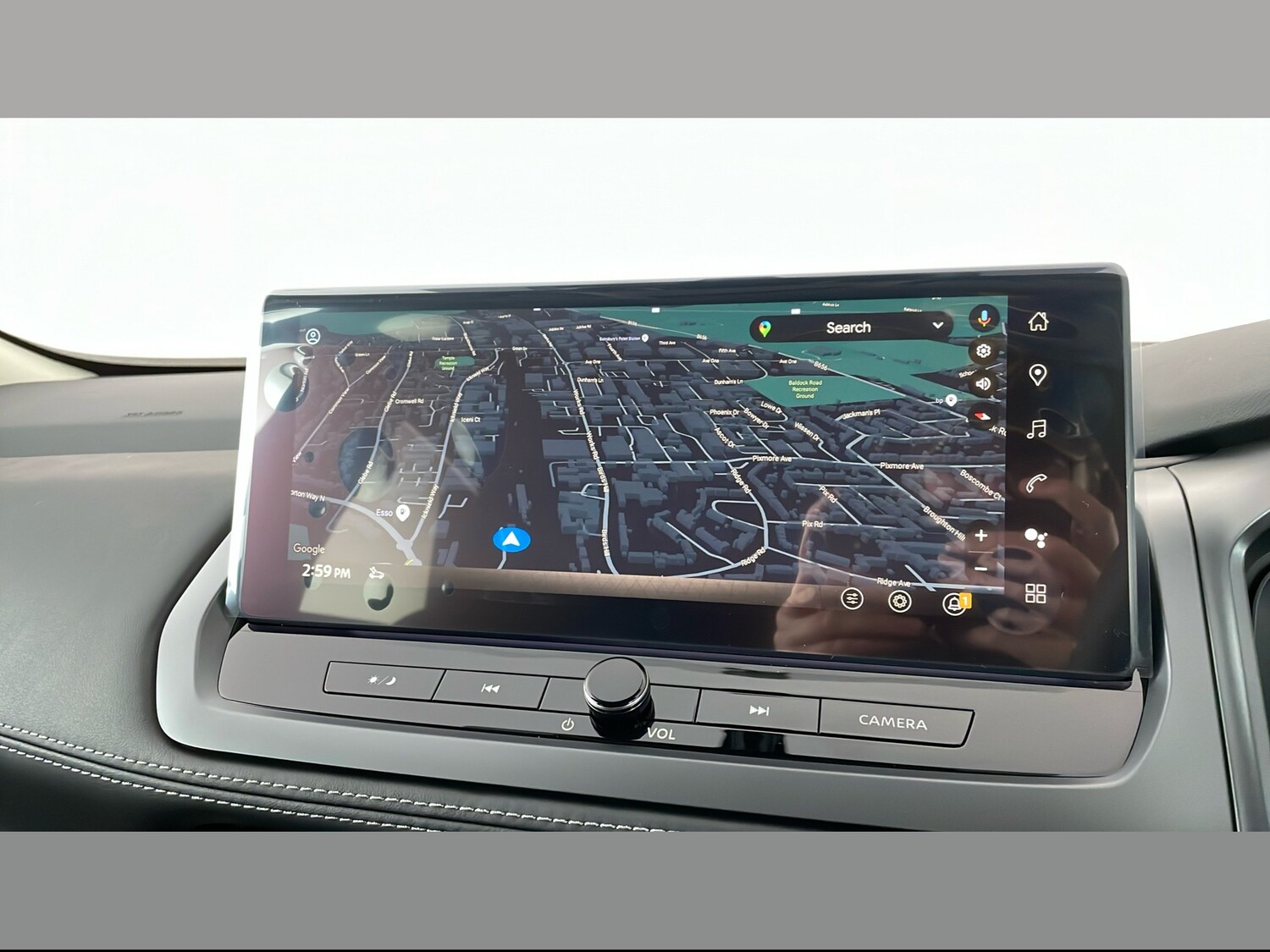 Used Nissan Qashqai for sale - 77729262: Photo 20