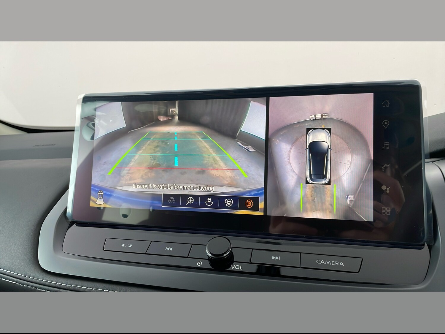 Used Nissan Qashqai for sale - 77729262: Photo 21