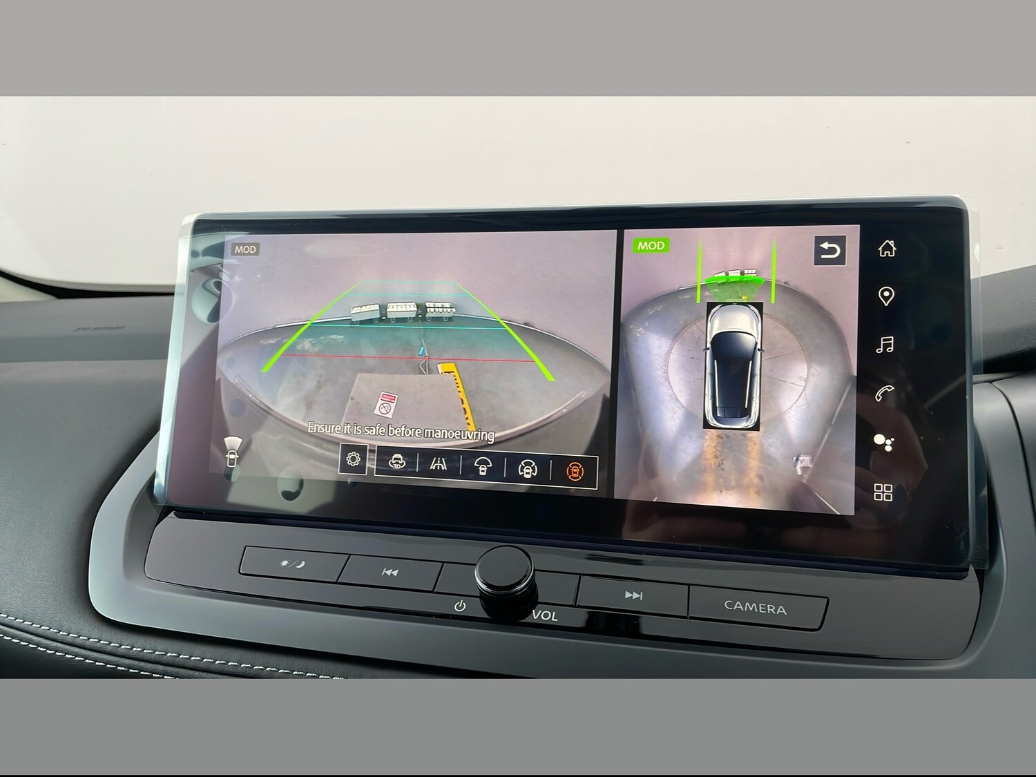 Used Nissan Qashqai for sale - 77729262: Photo 22