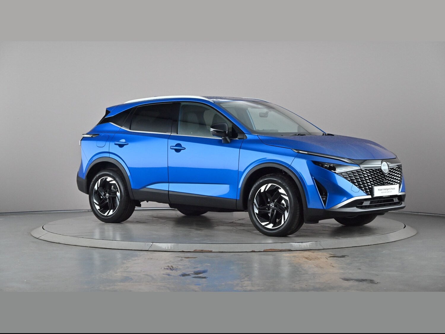 Used Nissan Qashqai for sale - 77729262: Photo 24