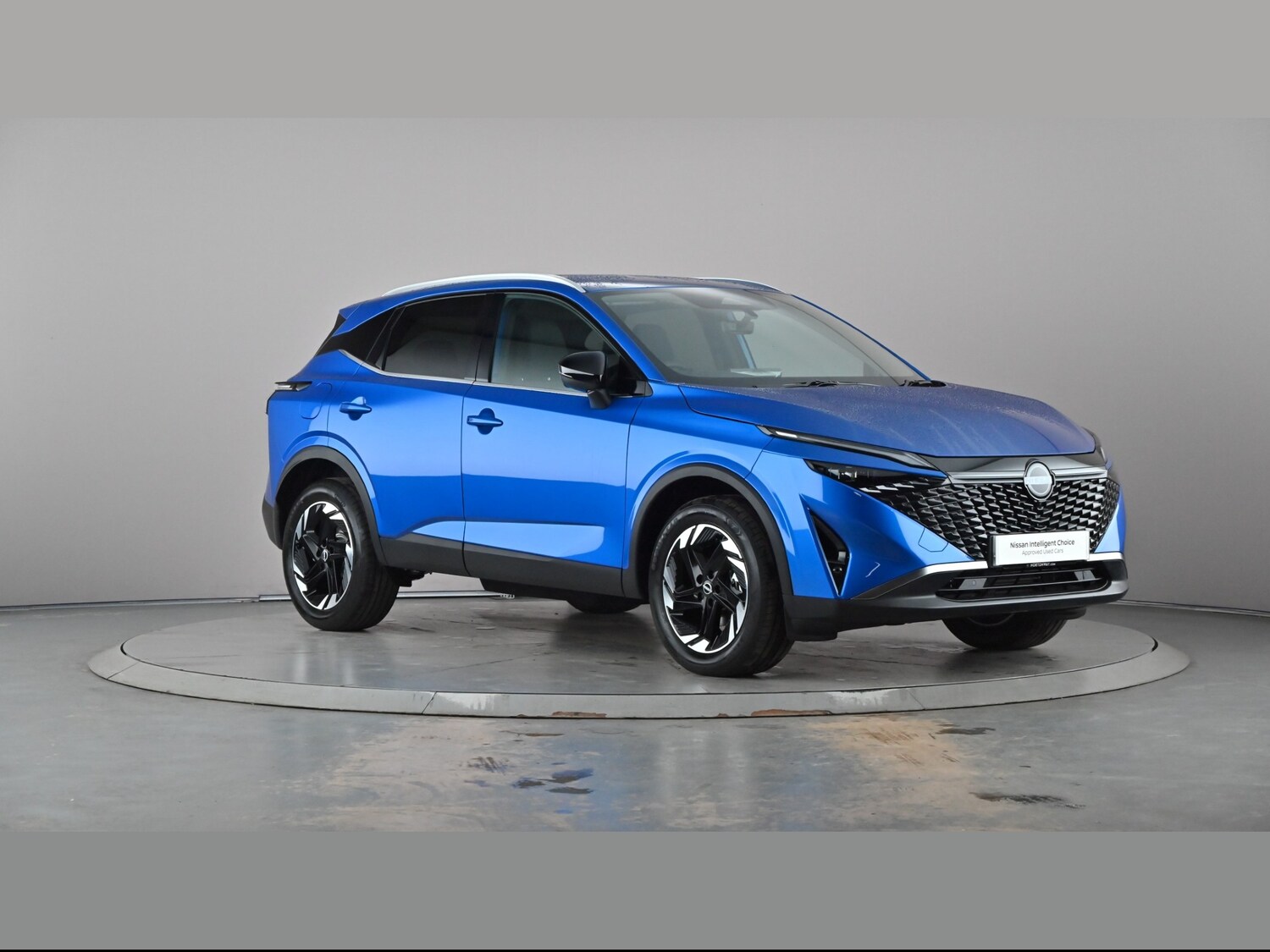 Used Nissan Qashqai for sale - 77729262: Photo 25