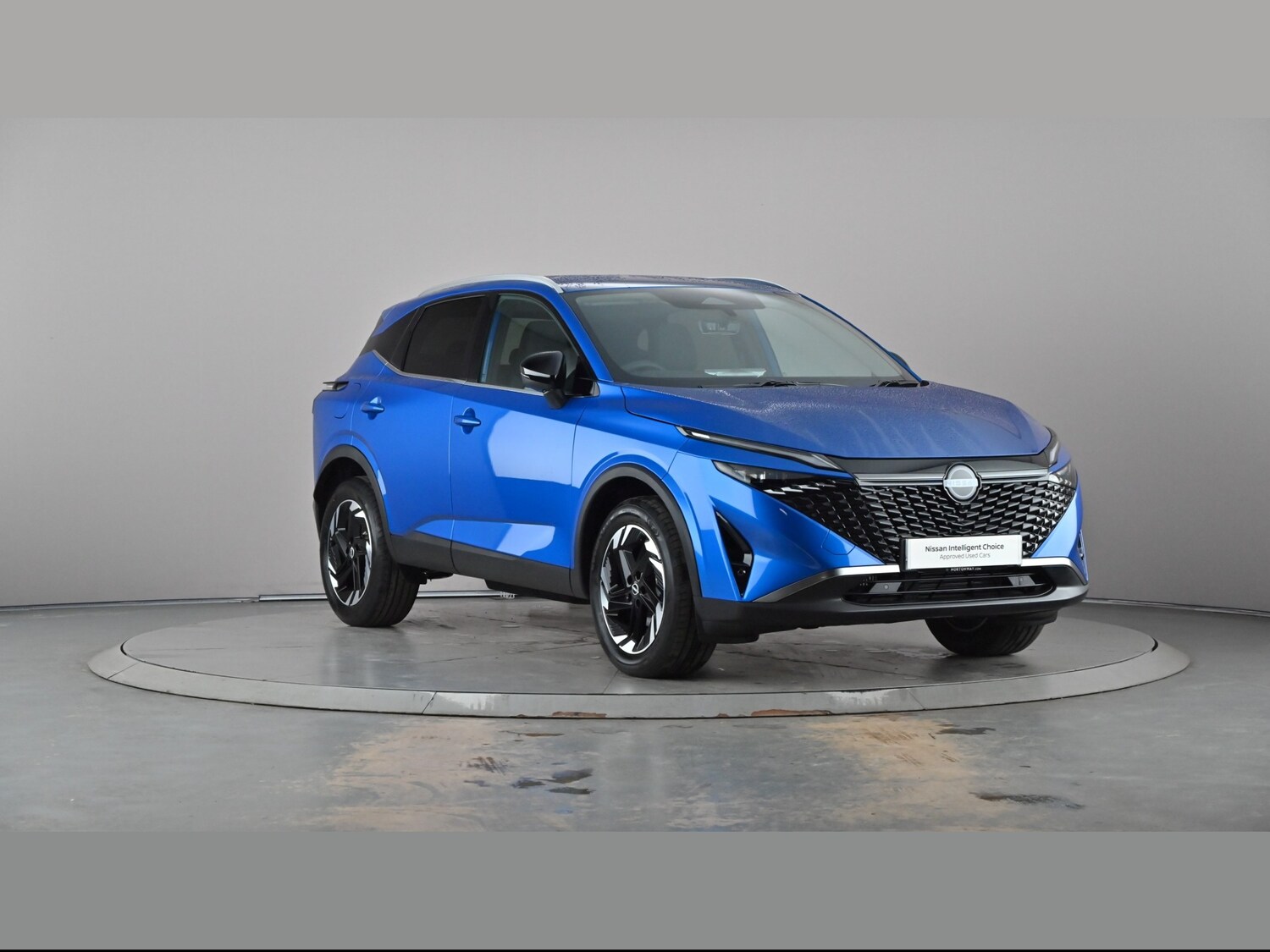 Used Nissan Qashqai for sale - 77729262: Photo 26