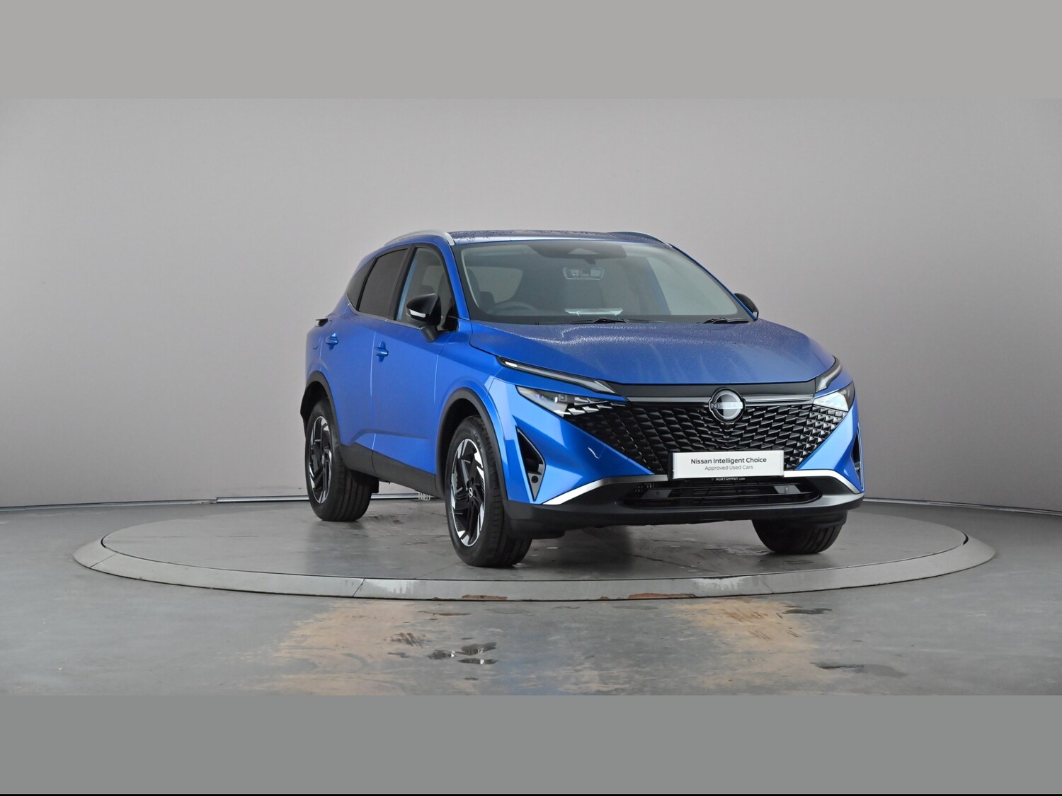 Used Nissan Qashqai for sale - 77729262: Photo 27