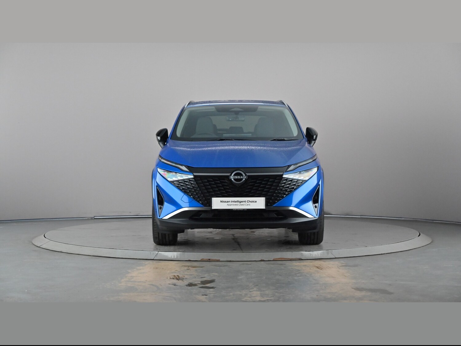 Used Nissan Qashqai for sale - 77729262: Photo 29