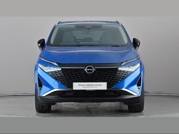 Used Nissan Qashqai undefined for sale - 77729262: Photo