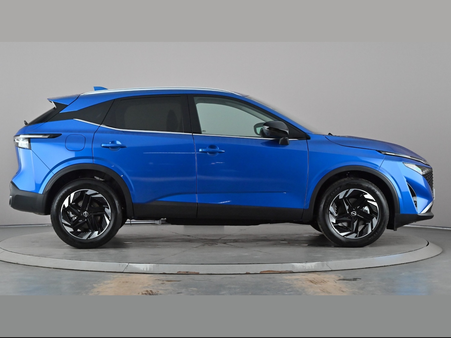 Used Nissan Qashqai for sale - 77729262: Photo 3