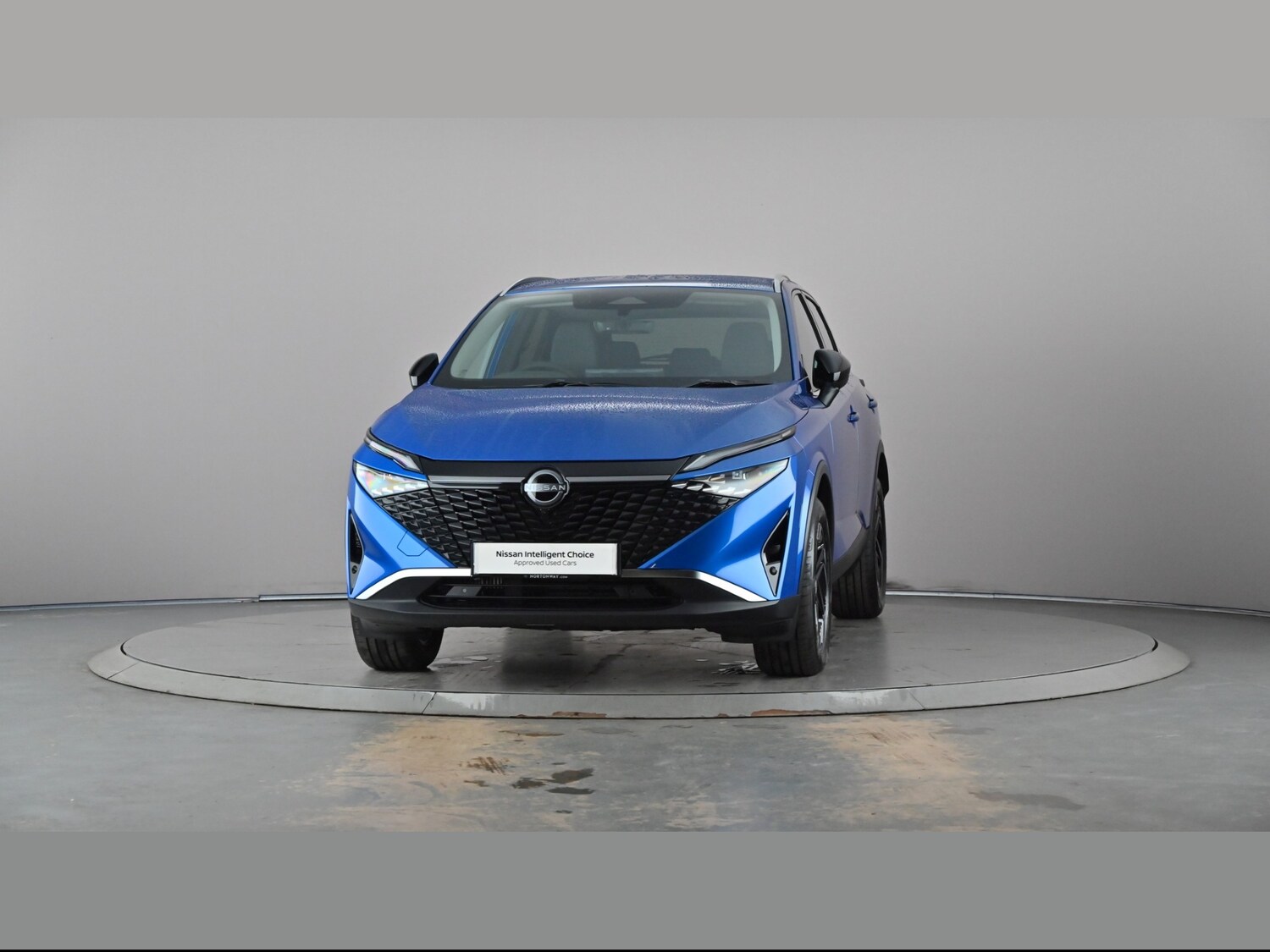 Used Nissan Qashqai for sale - 77729262: Photo 30