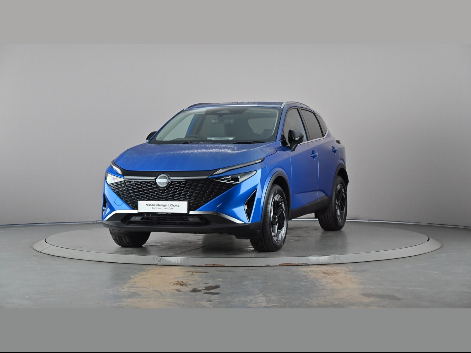 Used Nissan Qashqai for sale - 77729262: Photo 31