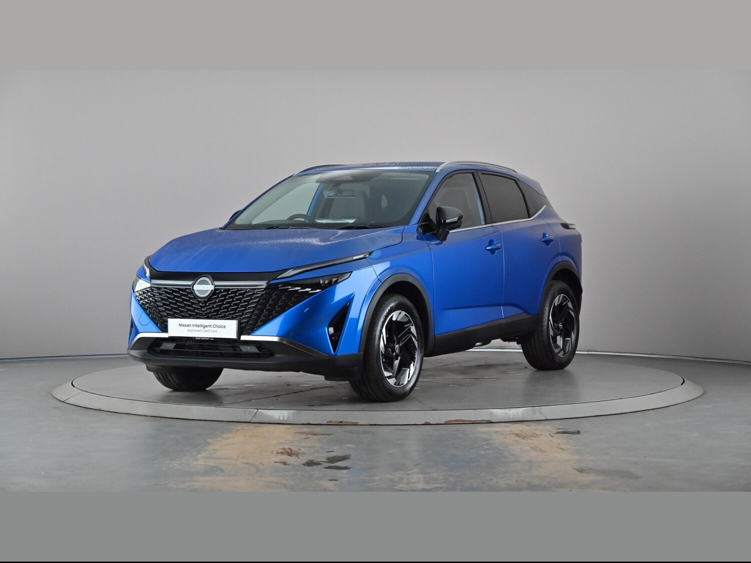 Used Nissan Qashqai for sale - 77729262: Photo 32