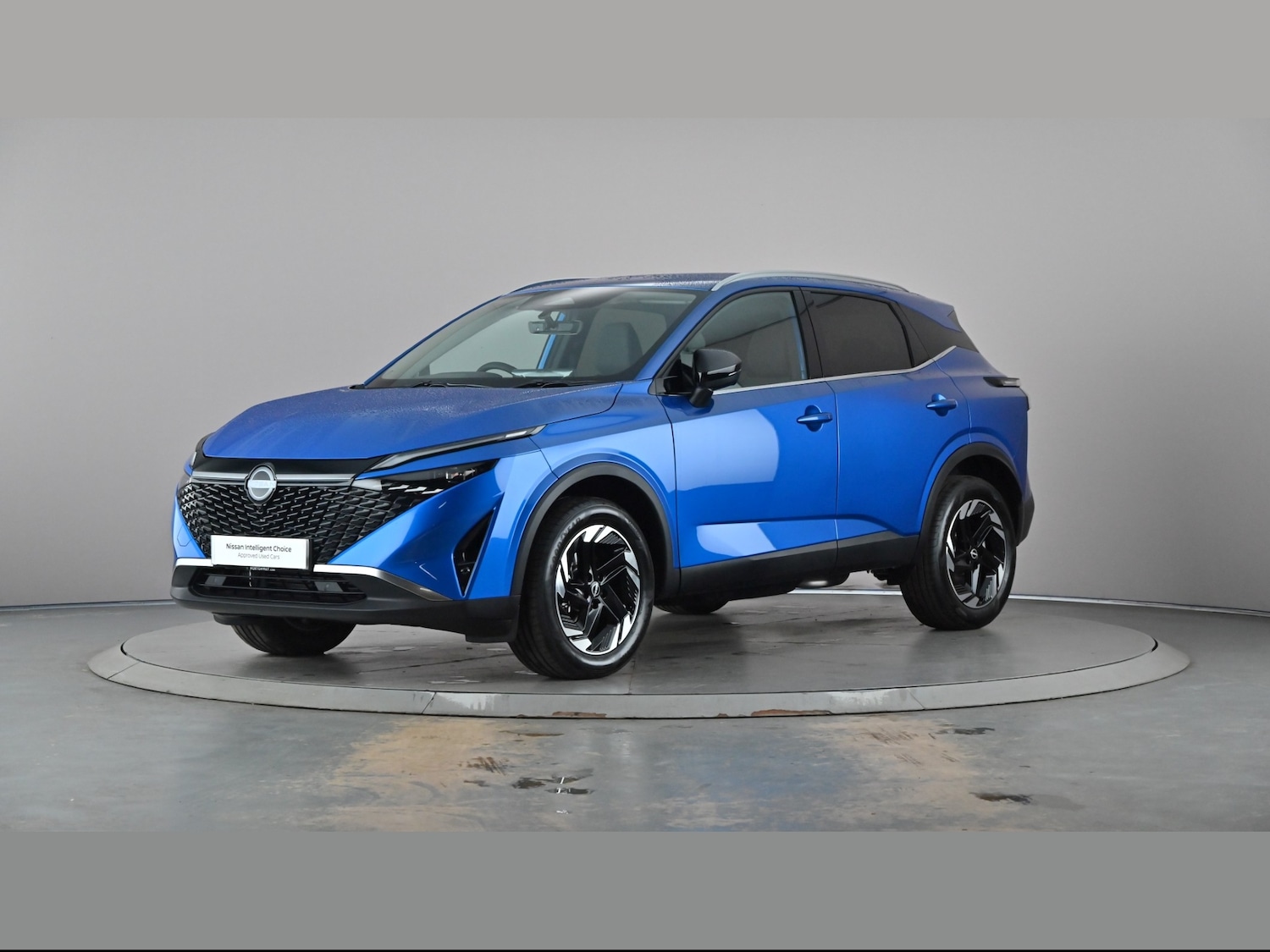 Used Nissan Qashqai for sale - 77729262: Photo 33