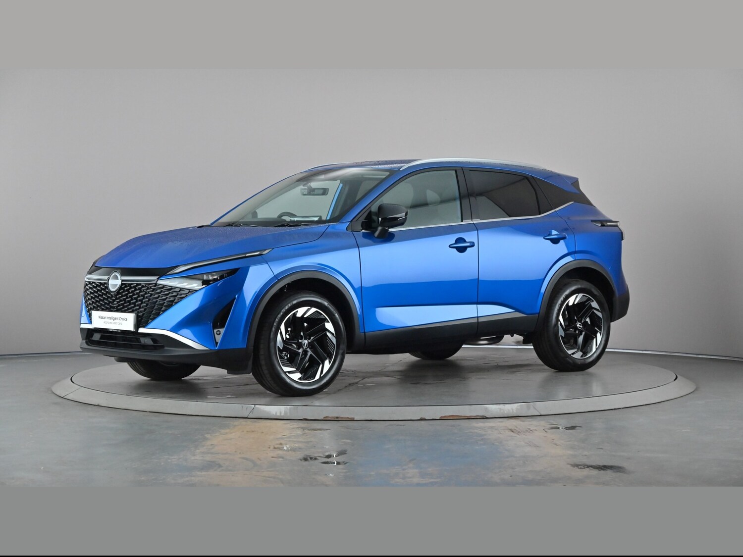 Used Nissan Qashqai for sale - 77729262: Photo 34