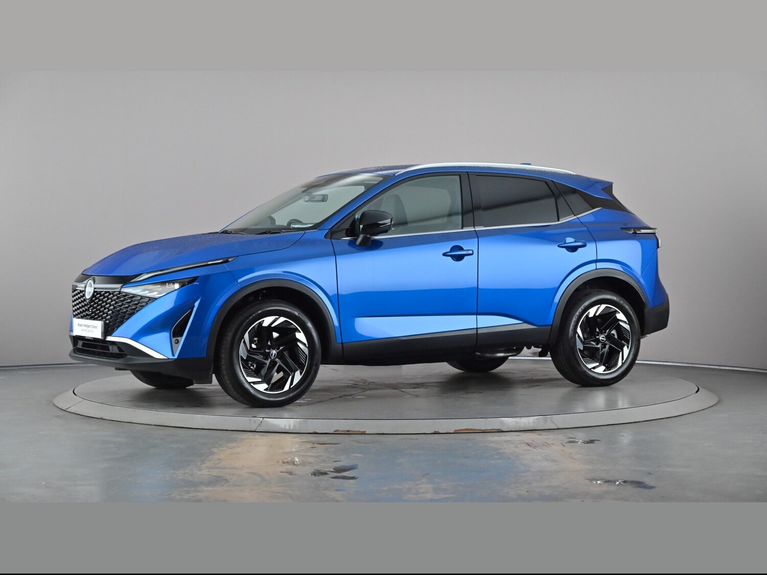 Used Nissan Qashqai for sale - 77729262: Photo 35