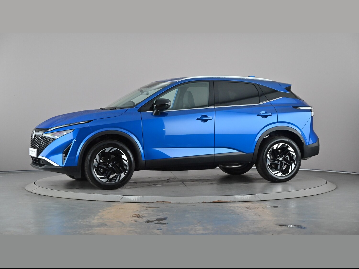 Used Nissan Qashqai for sale - 77729262: Photo 36