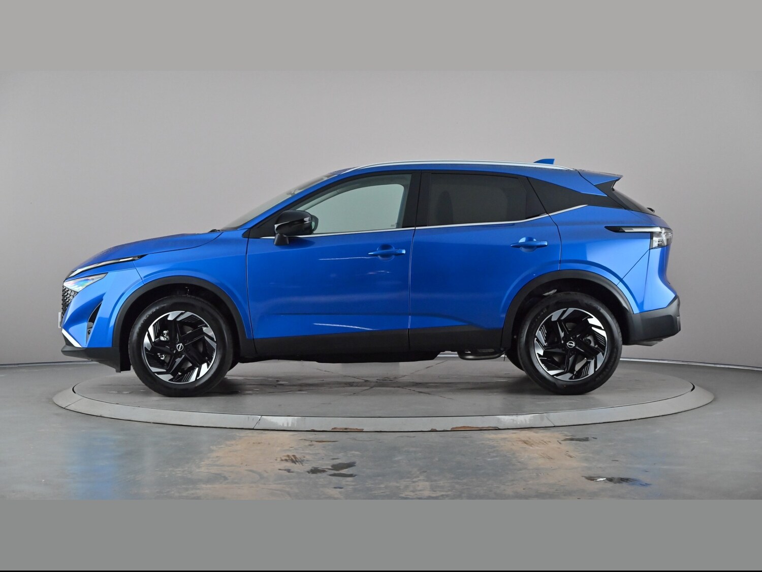 Used Nissan Qashqai for sale - 77729262: Photo 38