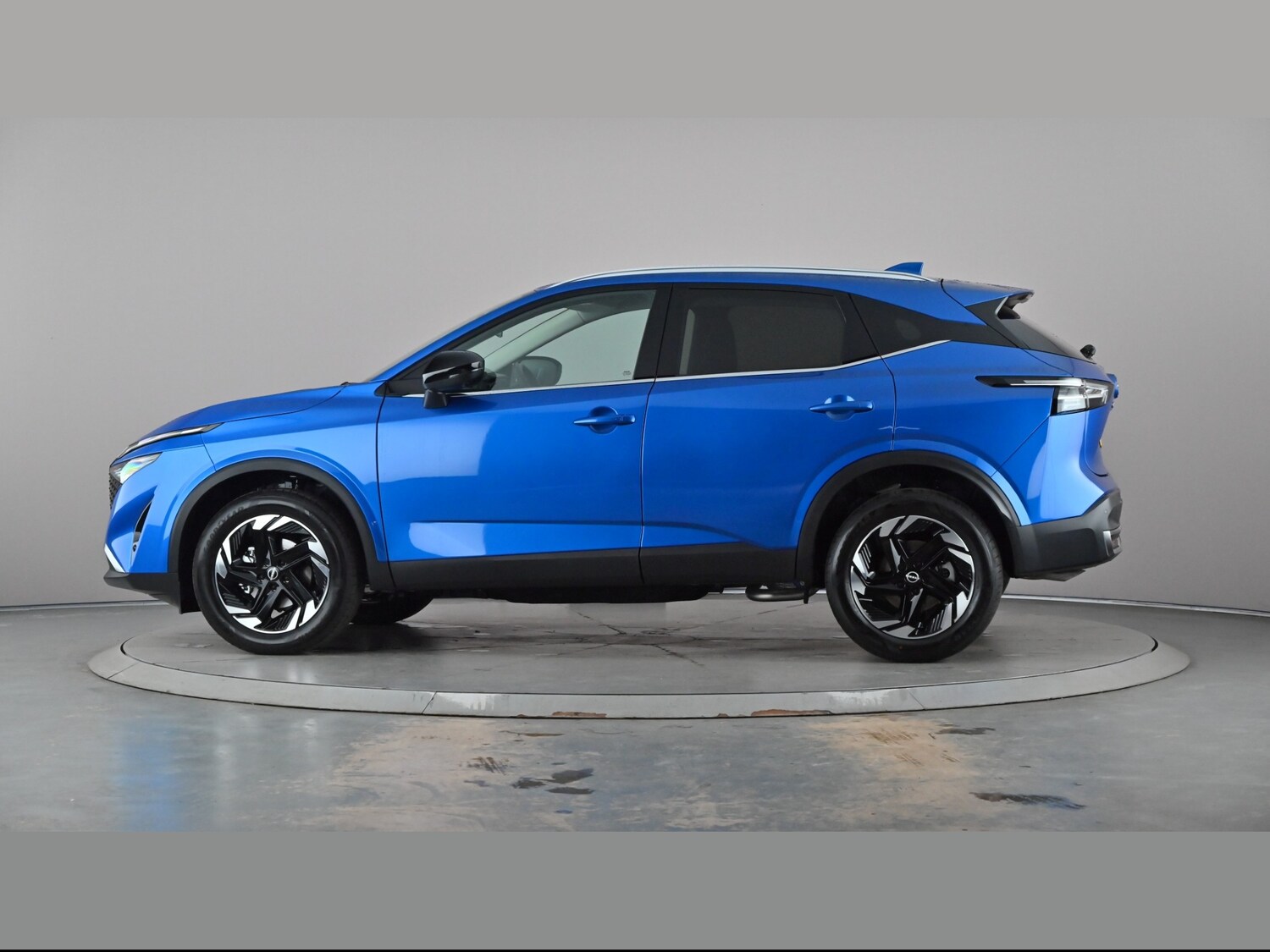 Used Nissan Qashqai for sale - 77729262: Photo 39