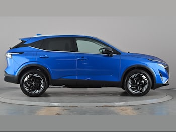 Used Nissan Qashqai undefined for sale - 77729262: Photo