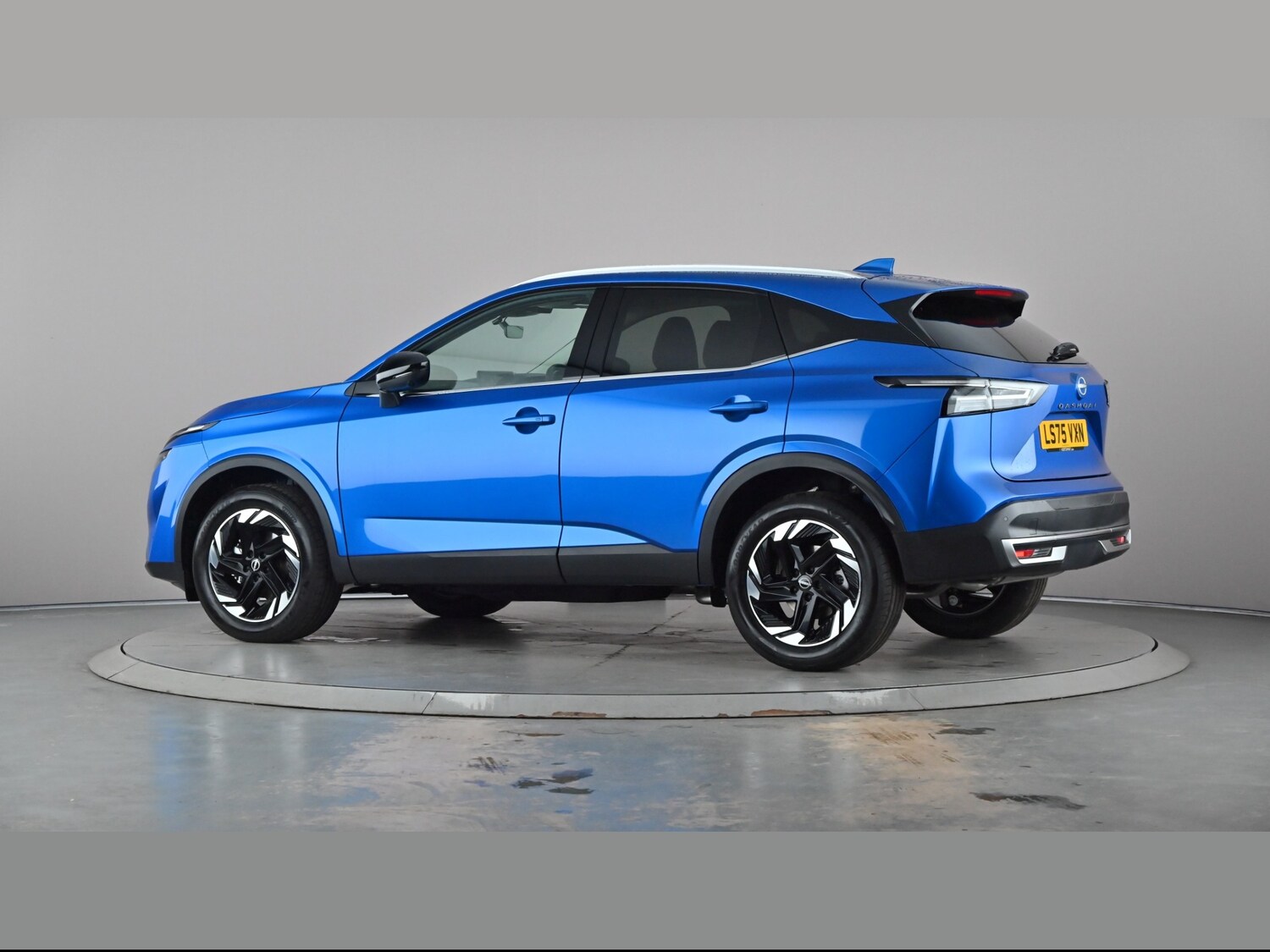 Used Nissan Qashqai for sale - 77729262: Photo 41