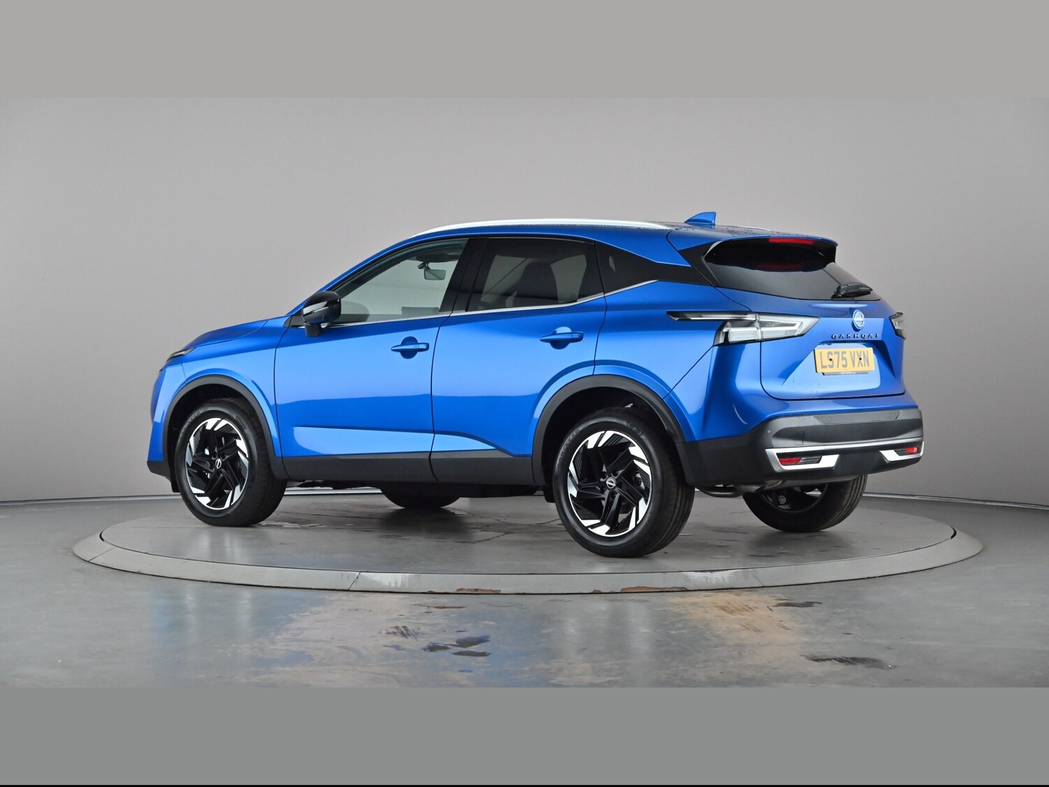 Used Nissan Qashqai for sale - 77729262: Photo 42