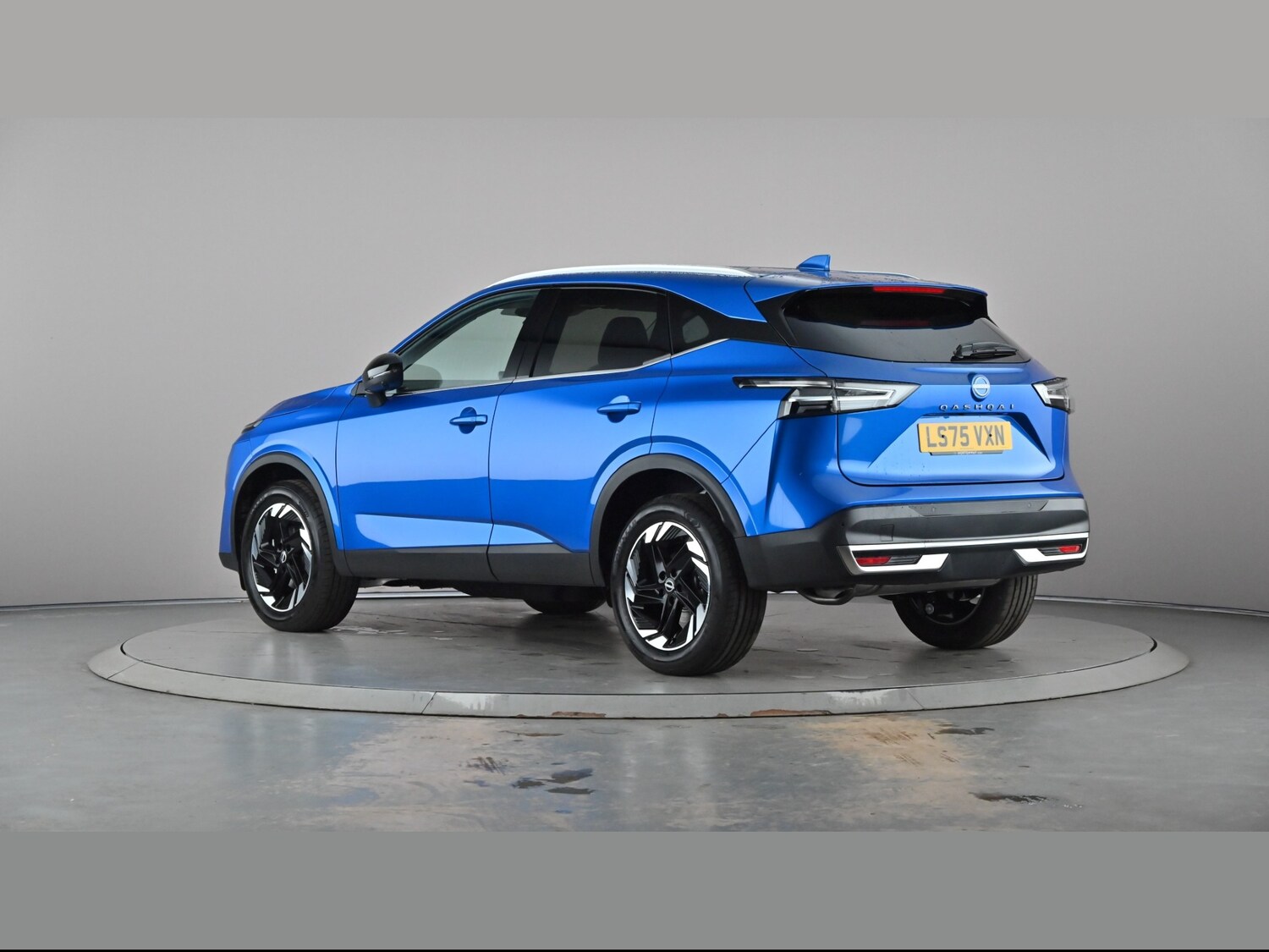 Used Nissan Qashqai for sale - 77729262: Photo 43