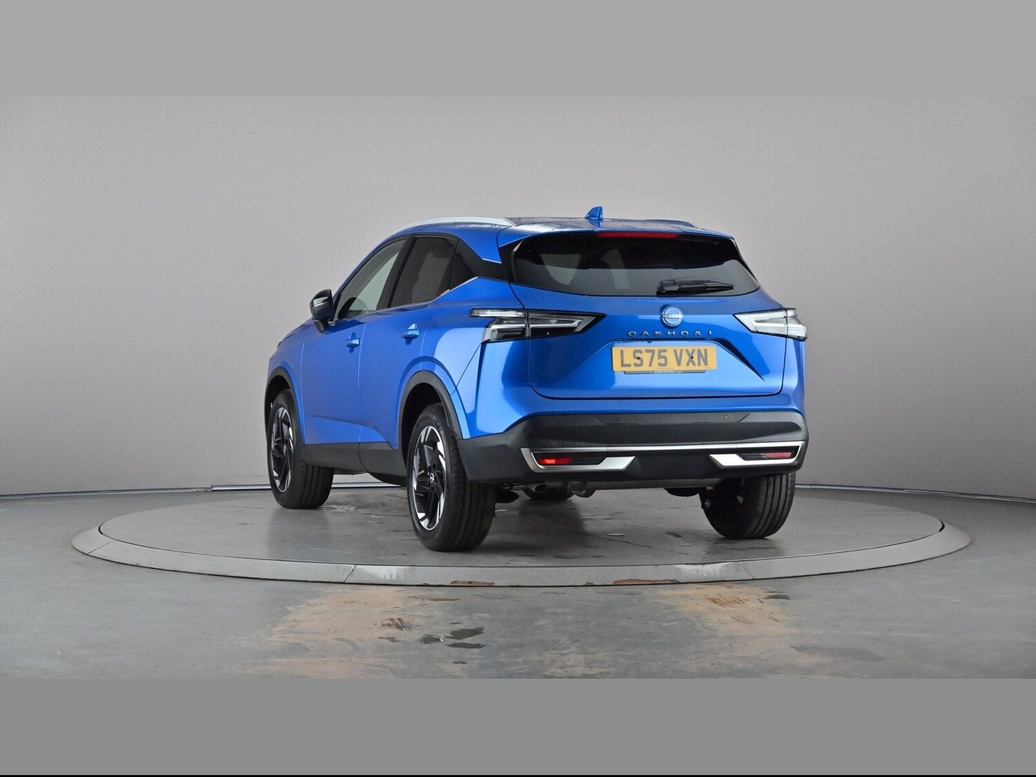 Used Nissan Qashqai for sale - 77729262: Photo 45