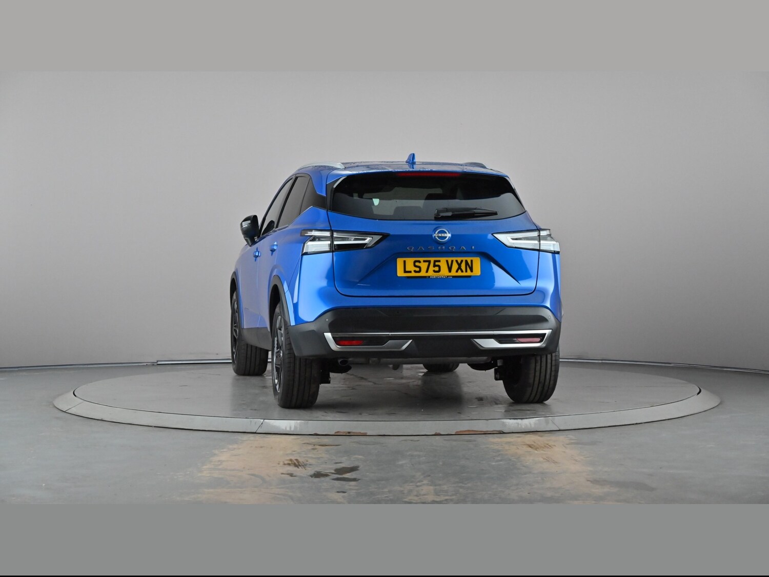 Used Nissan Qashqai for sale - 77729262: Photo 46