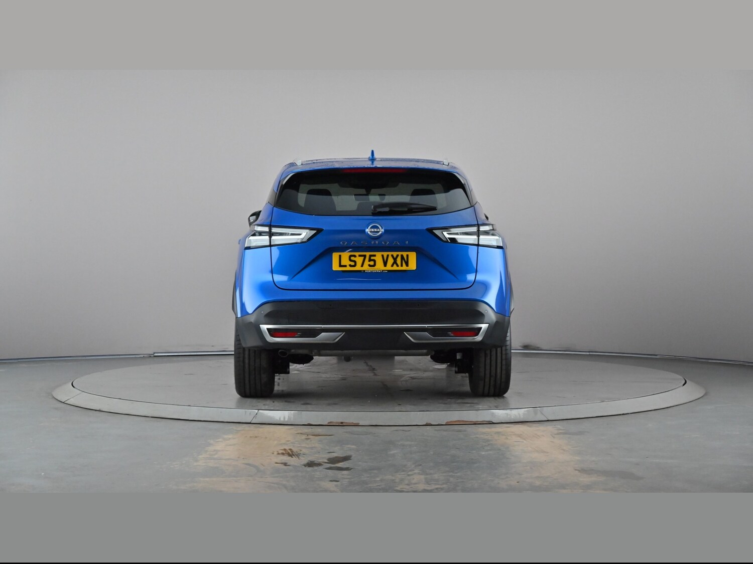 Used Nissan Qashqai for sale - 77729262: Photo 47