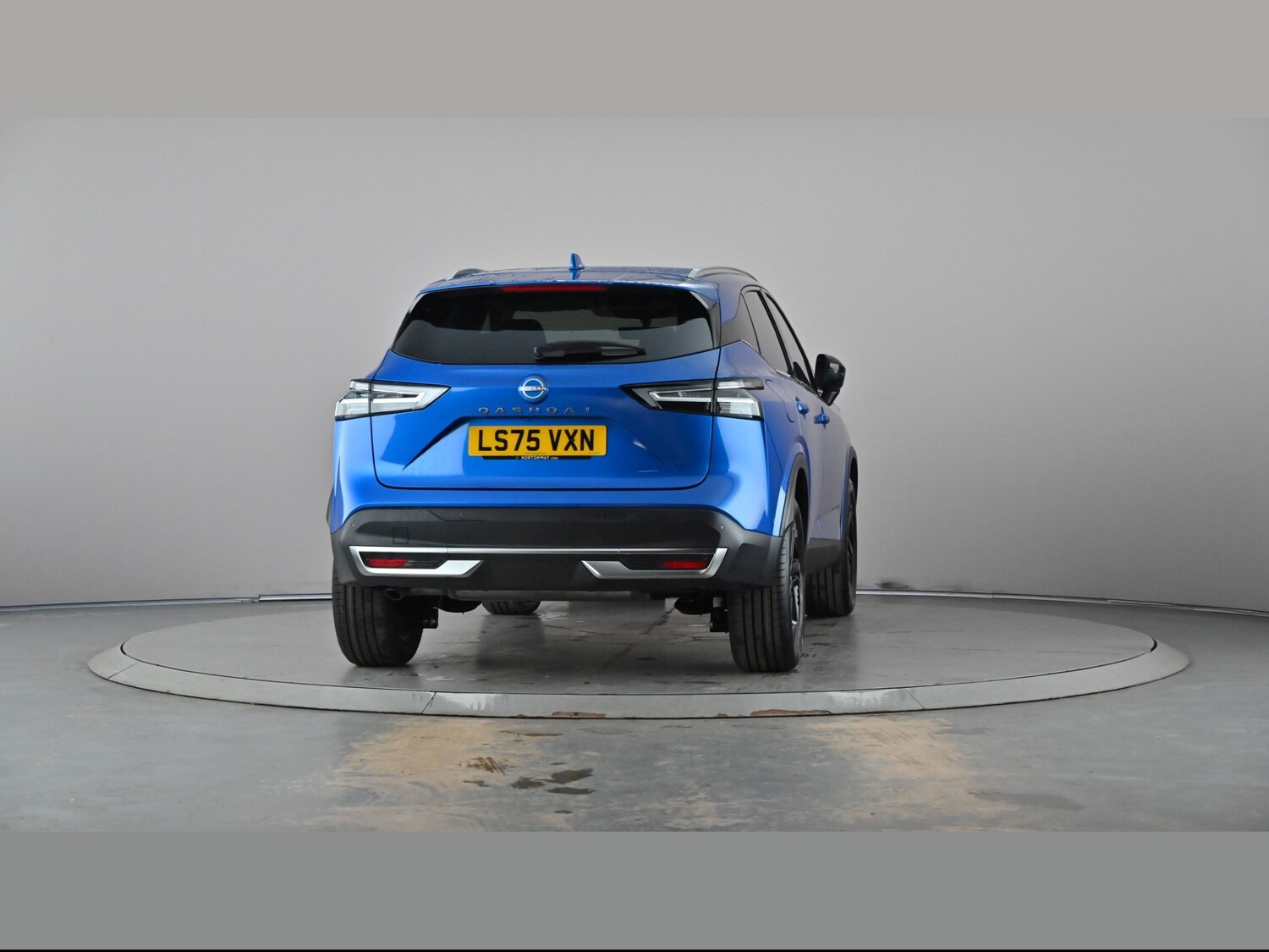 Used Nissan Qashqai for sale - 77729262: Photo 48