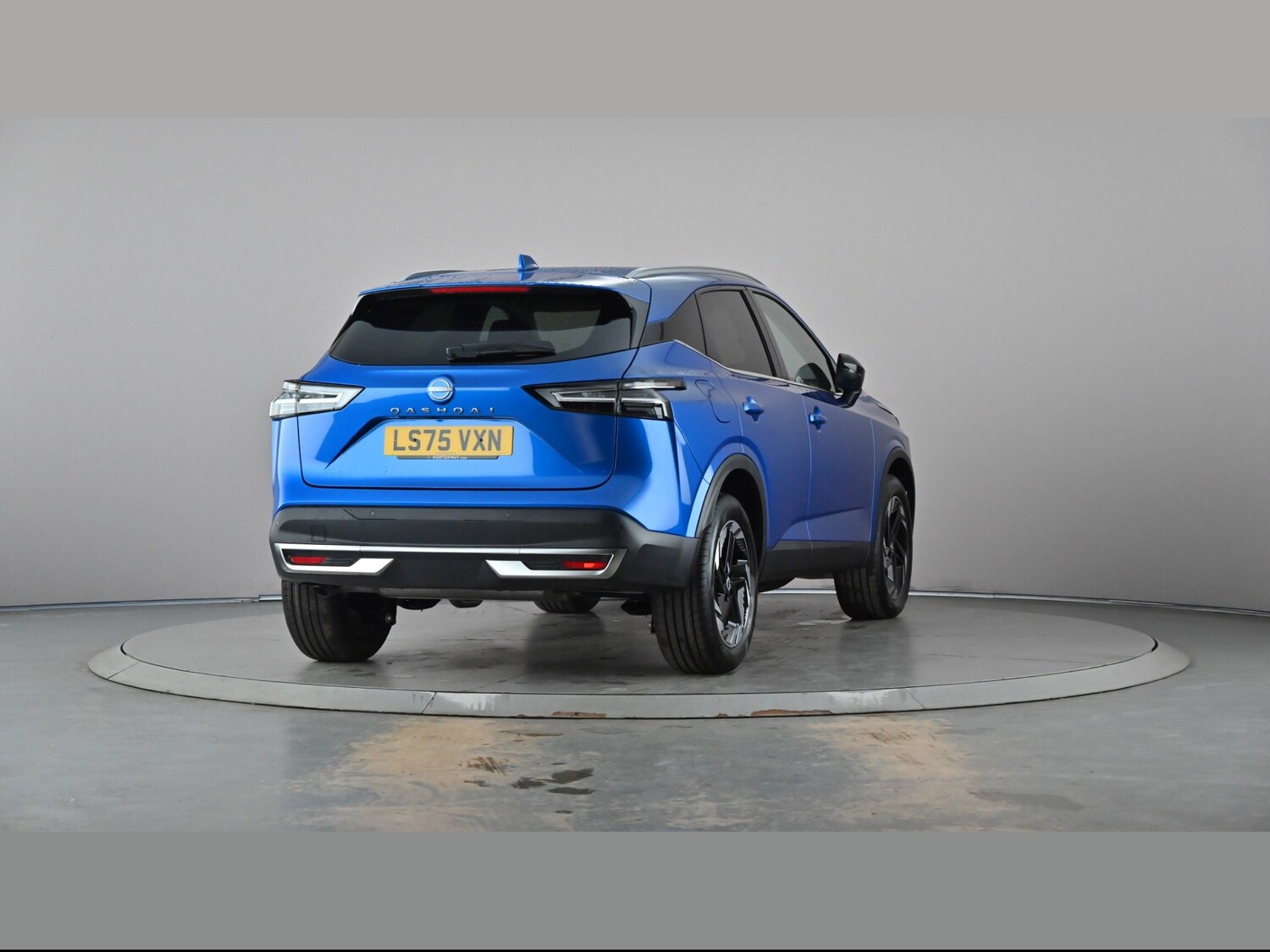 Used Nissan Qashqai for sale - 77729262: Photo 49