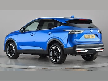 Used Nissan Qashqai undefined for sale - 77729262: Photo