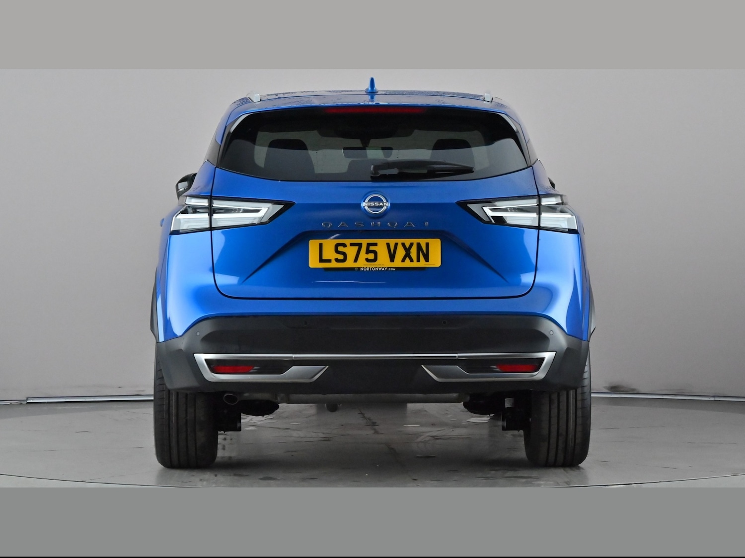 Used Nissan Qashqai for sale - 77729262: Photo 5