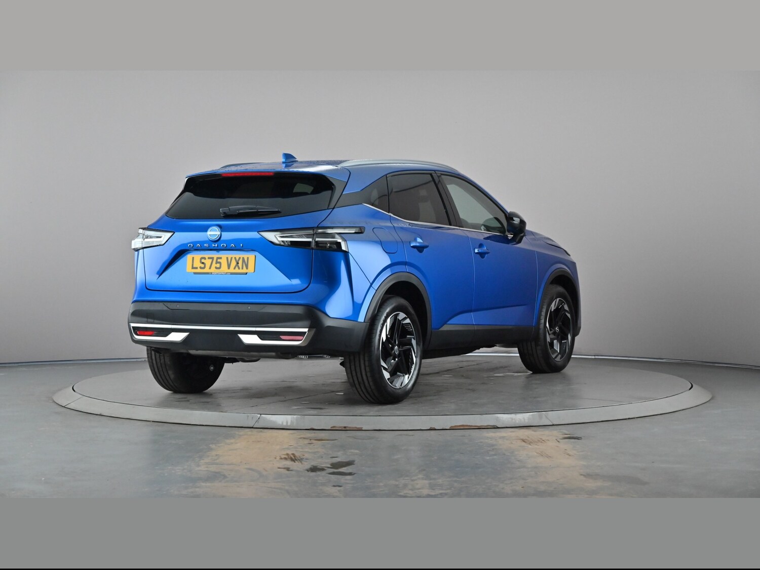 Used Nissan Qashqai for sale - 77729262: Photo 50