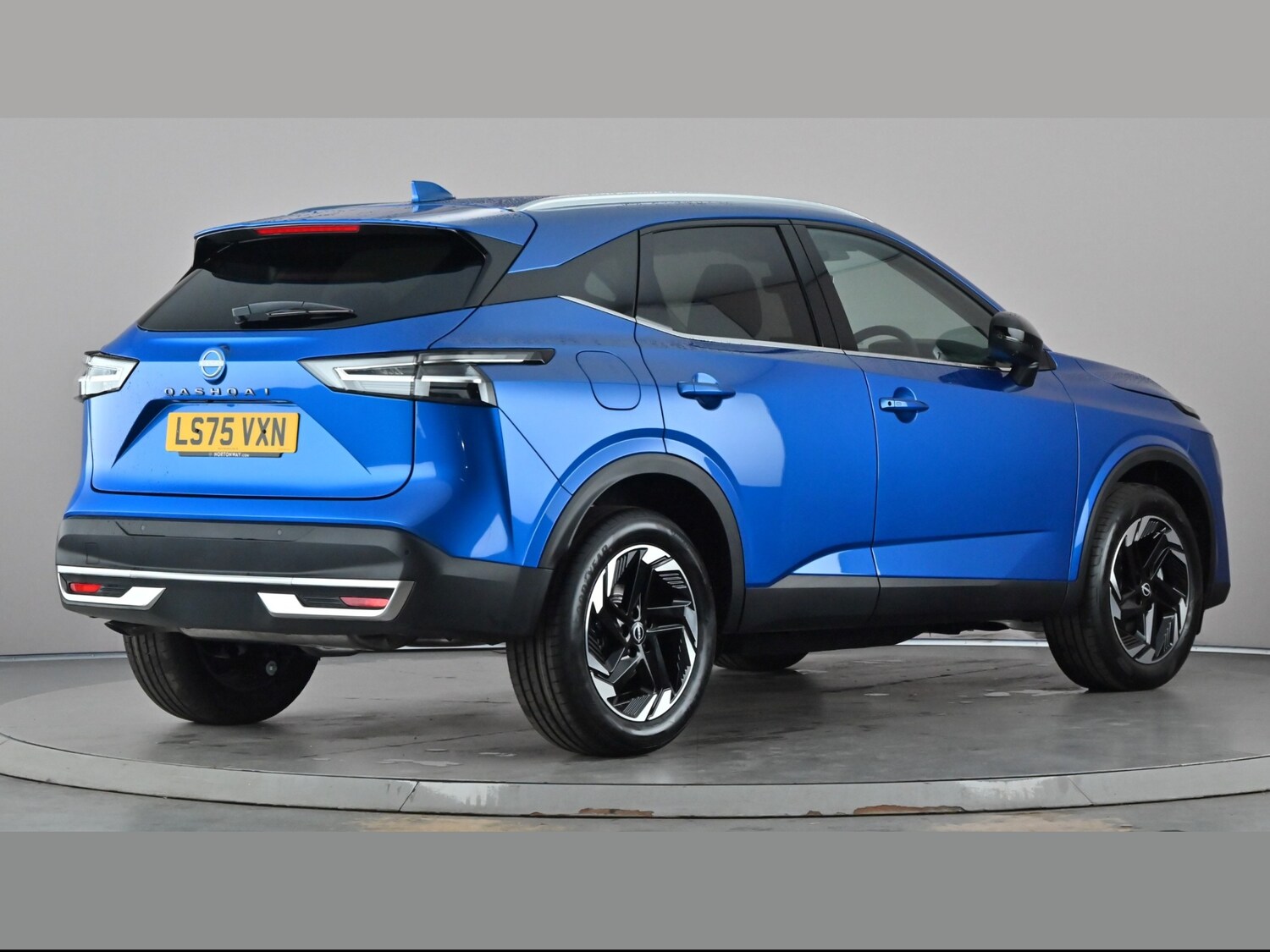 Used Nissan Qashqai for sale - 77729262: Photo 6