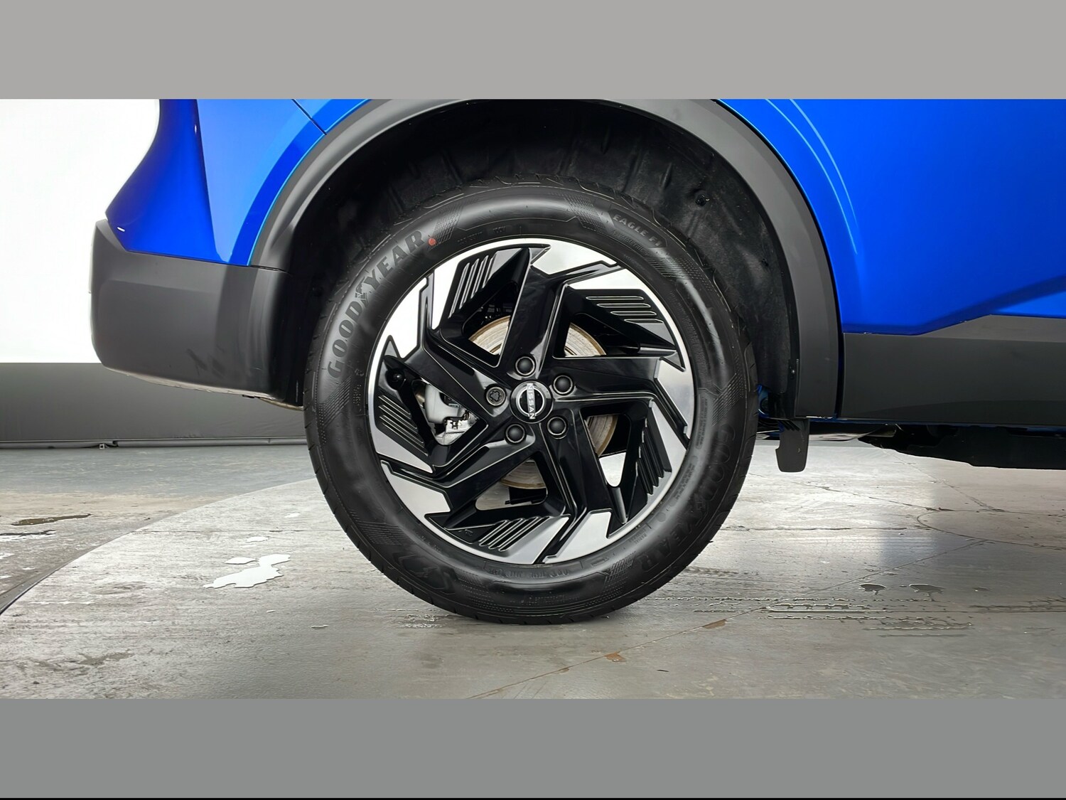 Used Nissan Qashqai for sale - 77729262: Photo 7