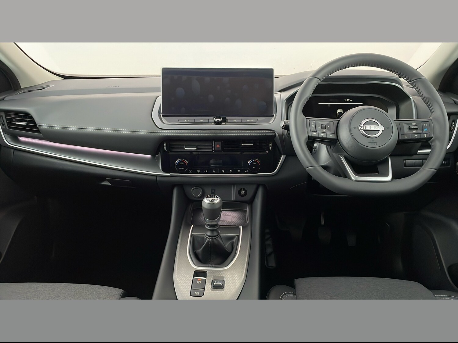 Used Nissan Qashqai for sale - 77729262: Photo 8