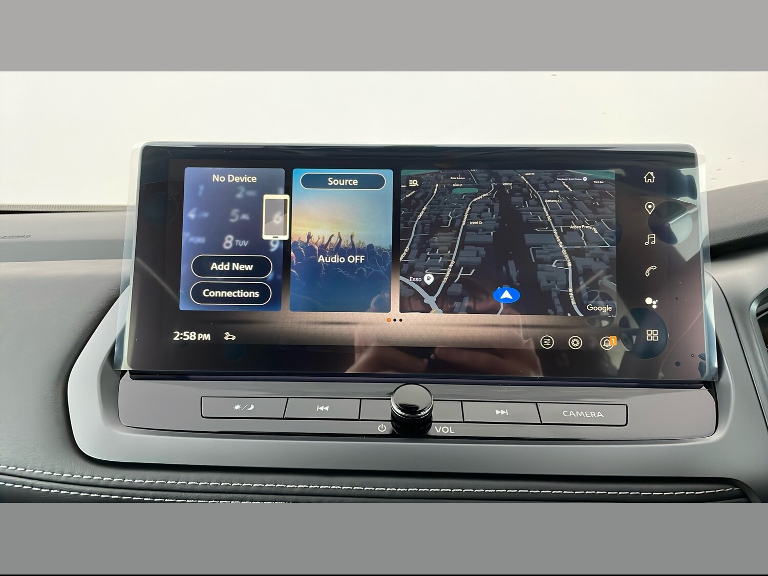 Used Nissan Qashqai for sale - 77729262: Photo 9