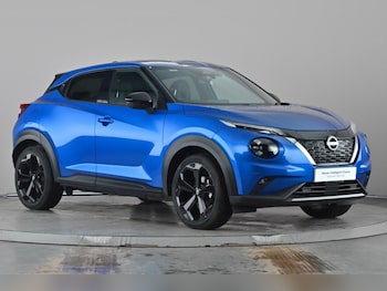 Used Nissan Juke 2025 for sale - 78625079: Photo