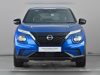 Used Nissan Juke 2025 for sale - 78625079: Photo