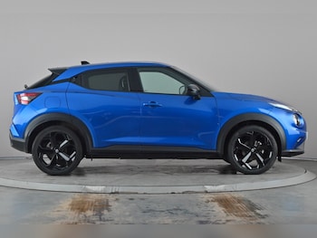 Used Nissan Juke 2025 for sale - 78625079: Photo