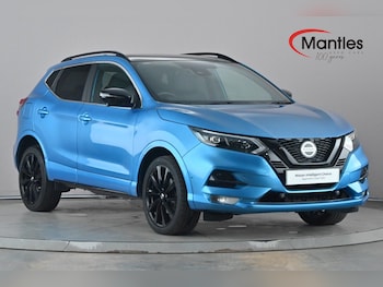 Used Nissan Qashqai 2021 for sale - 78980747: Photo