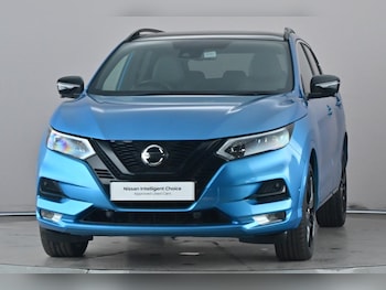 Used Nissan Qashqai 2021 for sale - 78980747: Photo