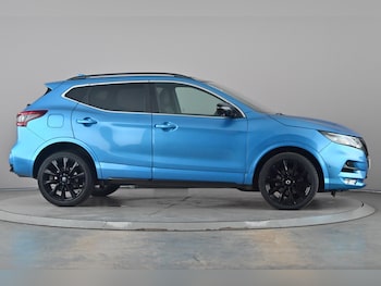 Used Nissan Qashqai 2021 for sale - 78980747: Photo