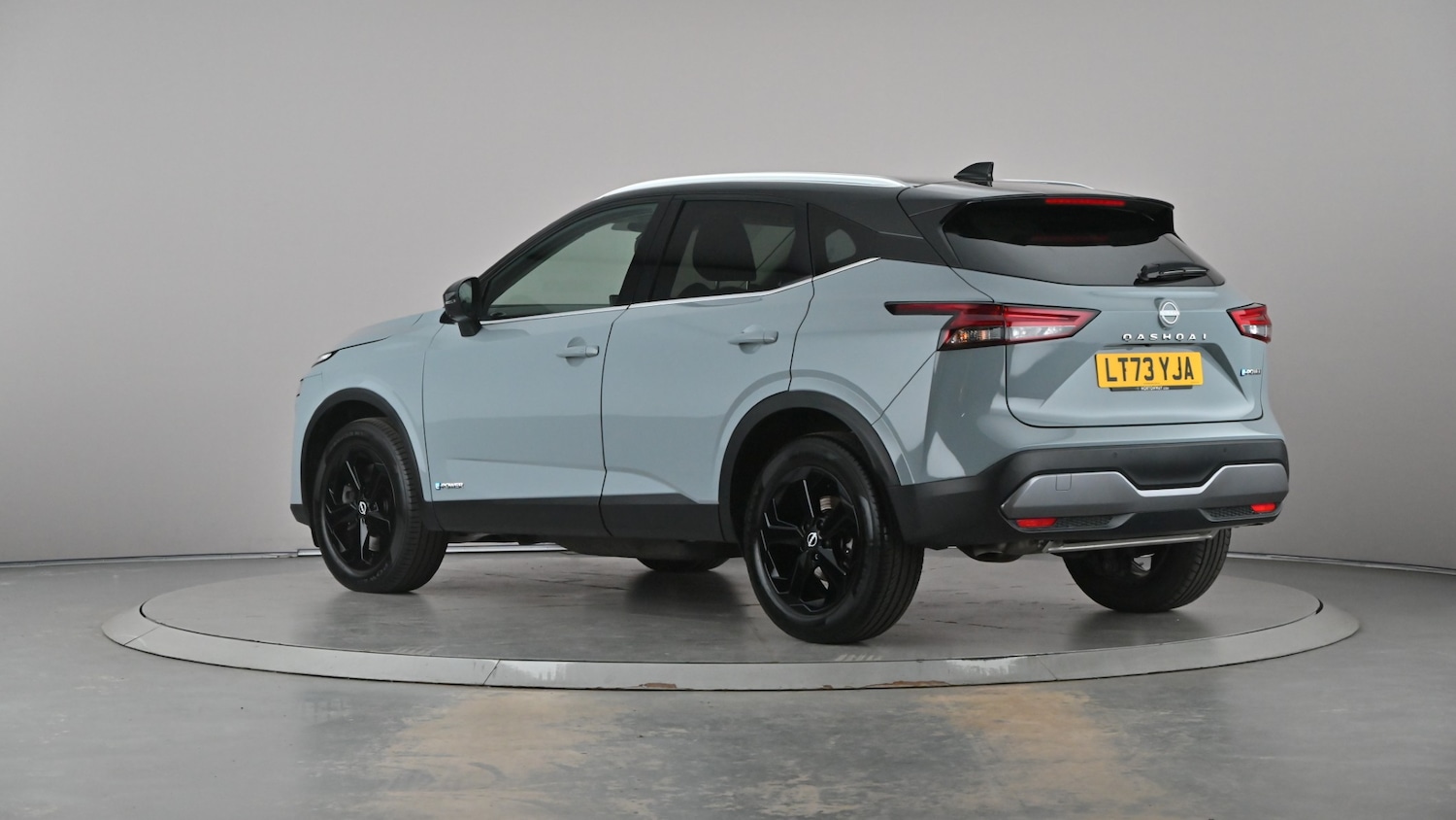 Vehicle 40