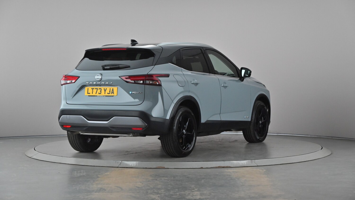 Vehicle 47